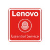 Lenovo Essential Service + YourDrive YourData - Ampliación de la garan