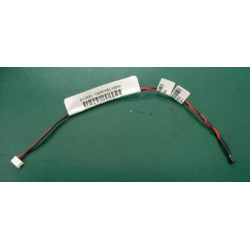 Ambient temperature sensor