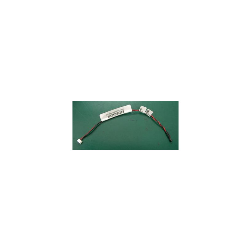 Ambient temperature sensor