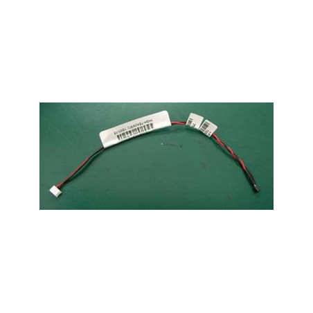 Ambient temperature sensor