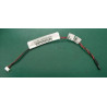Ambient temperature sensor