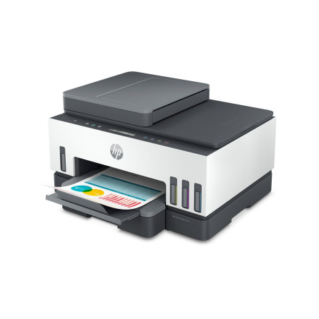 HP Smart Tank 7305 All-in-One - Impresora multifunción - color - chorr