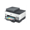 HP Smart Tank 7305 All-in-One - Impresora multifunción - color - chorr