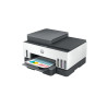 HP Smart Tank 7305 All-in-One - Impresora multifunción - color - chorr