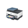 HP Smart Tank 7305 All-in-One - Impresora multifunción - color - chorr