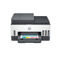 HP Smart Tank 7305 All-in-One - Impresora multifunción - color - chorr