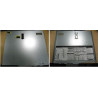 Top cover assembly for DL320E