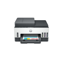 HP Smart Tank 7305 All-in-One - Impresora multifunción - color - chorr