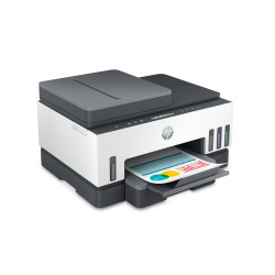 HP Smart Tank 7305 All-in-One - Impresora multifunción - color - chorr
