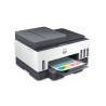 HP Smart Tank 7305 All-in-One - Impresora multifunción - color - chorr