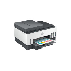 HP Smart Tank 7305 All-in-One - Impresora multifunción - color - chorr