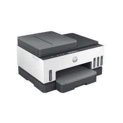 HP Smart Tank 7305 All-in-One - Impresora multifunción - color - chorr