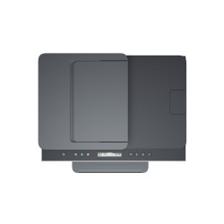 HP Smart Tank 7305 All-in-One - Impresora multifunción - color - chorr