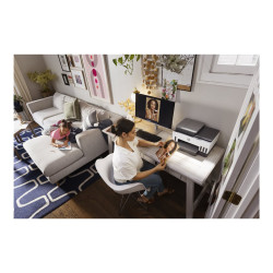HP Smart Tank 7305 All-in-One - Impresora multifunción - color - chorr
