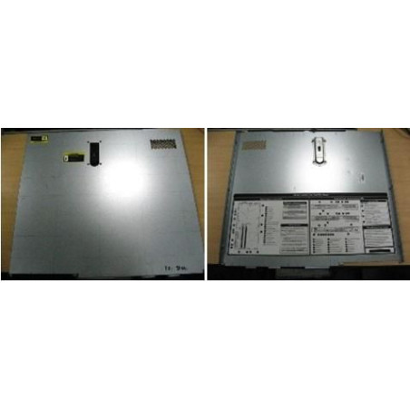 DL320E G8 V2 TOP COVER