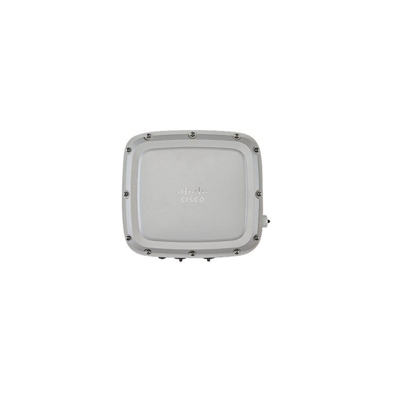Cisco Catalyst 9124AXI - Punto de acceso inalámbrico - Bluetooth, Wi-F