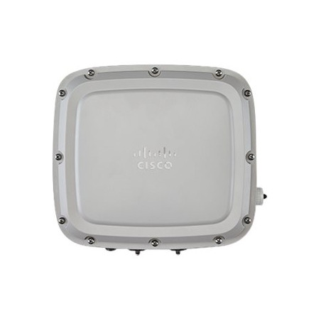 Cisco Catalyst 9124AXI - Punto de acceso inalámbrico - Bluetooth, Wi-F