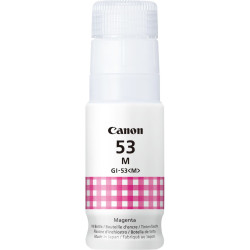 Gi-53M Magenta Ink Bottle