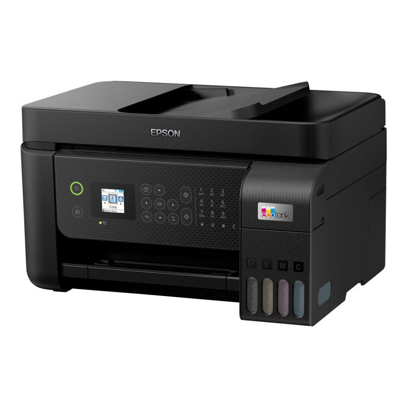 Ecotank ET-4800 Inkjet Printers CONSUMER/INK Tank System A4 | APLIUM
