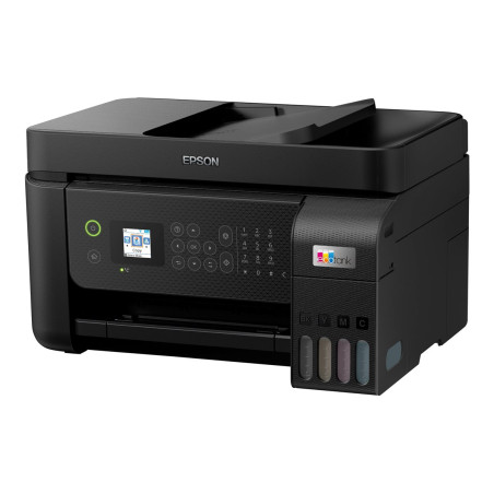 Epson EcoTank ET-4800 - Impresora multifunción - color - chorro de tin