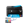 Ecotank ET-4800 Inkjet Printers CONSUMER/INK Tank System A4 | APLIUM