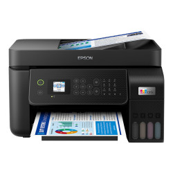 Ecotank ET-4800 Inkjet Printers CONSUMER/INK Tank System A4 | APLIUM