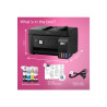 Ecotank ET-4800 Inkjet Printers CONSUMER/INK Tank System A4 | APLIUM