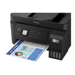 Ecotank ET-4800 Inkjet Printers CONSUMER/INK Tank System A4 | APLIUM