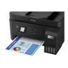Epson EcoTank ET-4800 - Impresora multifunción - color - chorro de tin