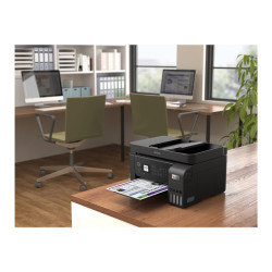 Ecotank ET-4800 Inkjet Printers CONSUMER/INK Tank System A4 | APLIUM