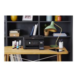 Ecotank ET-4800 Inkjet Printers CONSUMER/INK Tank System A4 | APLIUM