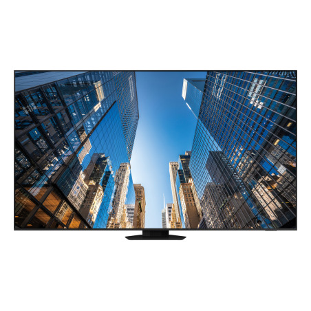 Samsung 98" UHD/4K 16:9 QE98C Slim-LED