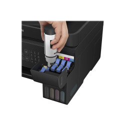 Ecotank ET-4800 Inkjet Printers CONSUMER/INK Tank System A4 | APLIUM