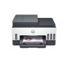HP Smart Tank 7605 All-in-One - Impresora multifunción - color - chorr