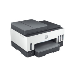 HP Smart Tank 7605 All-in-One - Impresora multifunción - color - chorr