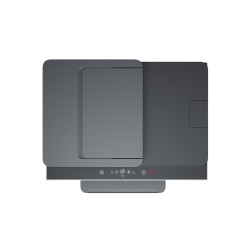 HP Smart Tank 7605 All-in-One - Impresora multifunción - color - chorr