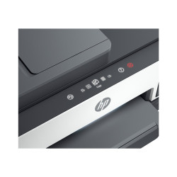 HP Smart Tank 7605 All-in-One - Impresora multifunción - color - chorr