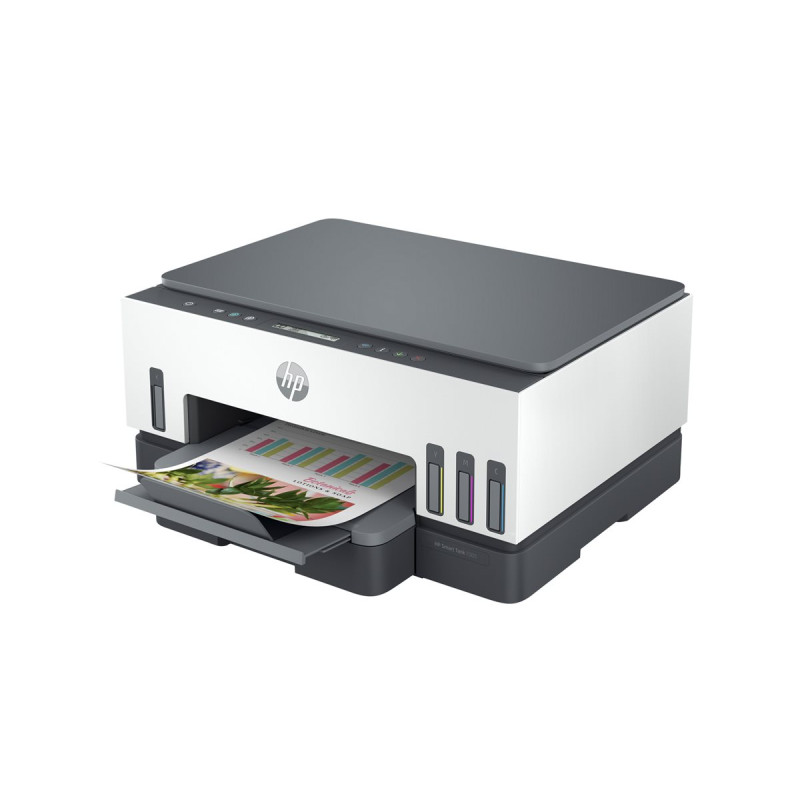 HP Smart Tank 7005 All-in-One - Impresora multifunción - color - chorr