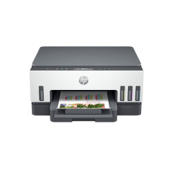 HP Smart Tank 7005 All-in-One - Impresora multifunción - color - chorr