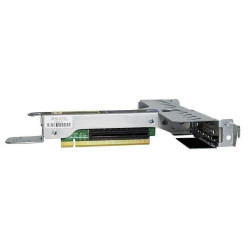 Ppci Ex16 Riser Lp 1U
