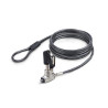 Noble Wedge 6.6ft Cable Lock For Laptop