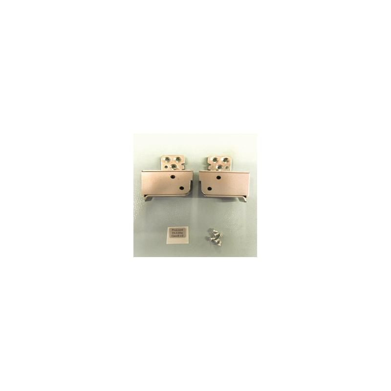 Assembly Entry Rack Ear