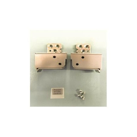 Assembly Entry Rack Ear