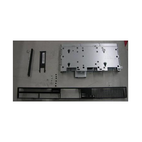 4-Bay Internal HDD Cage for