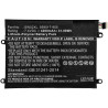 Laptop Battery for HP 30.00Wh