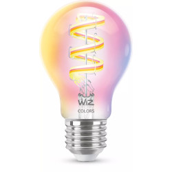 Wi-Fi BLE A60 E27 822-65 RGB CL 1PF/6