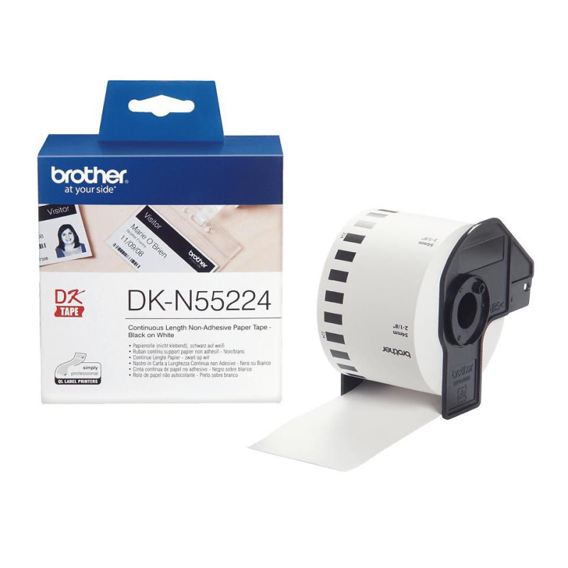 Dkn55224 Label-Making Tape