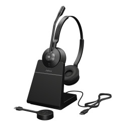 Jabra Engage 55 SE MS Stereo Link400c