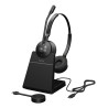 Jabra Engage 55 SE MS Stereo Link400c