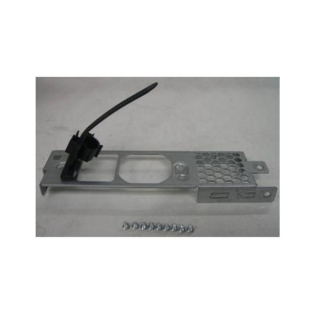 INTEGRATED Power Supply Cover